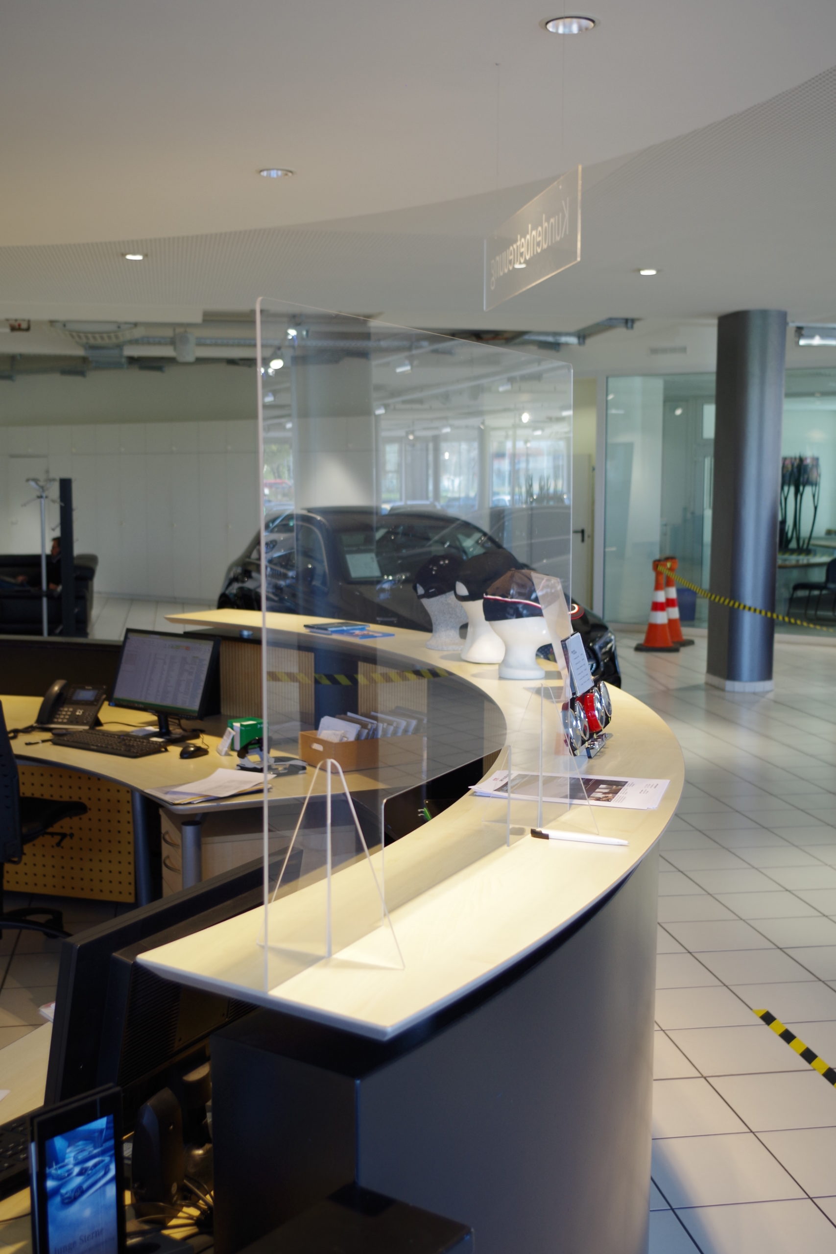 Autohaus Mercedes Benz