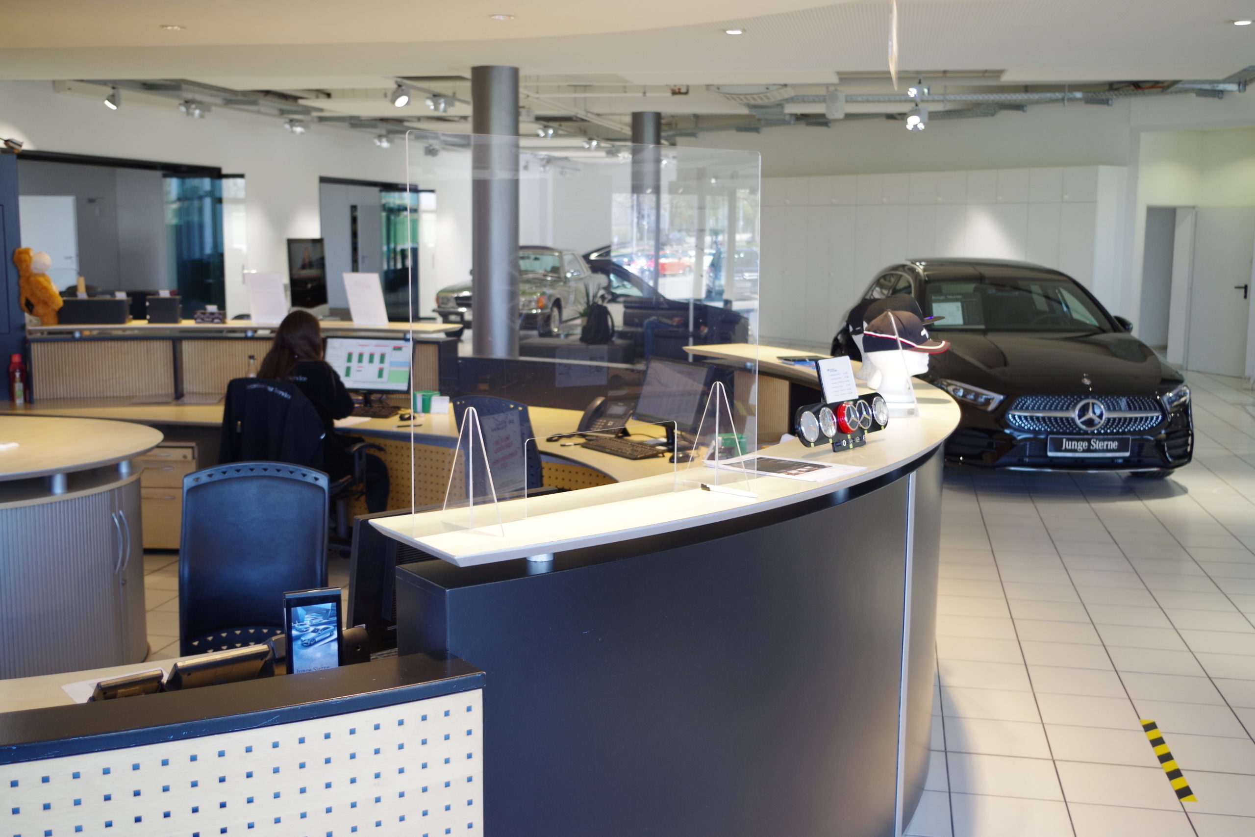 Autohaus Mercedes Benz