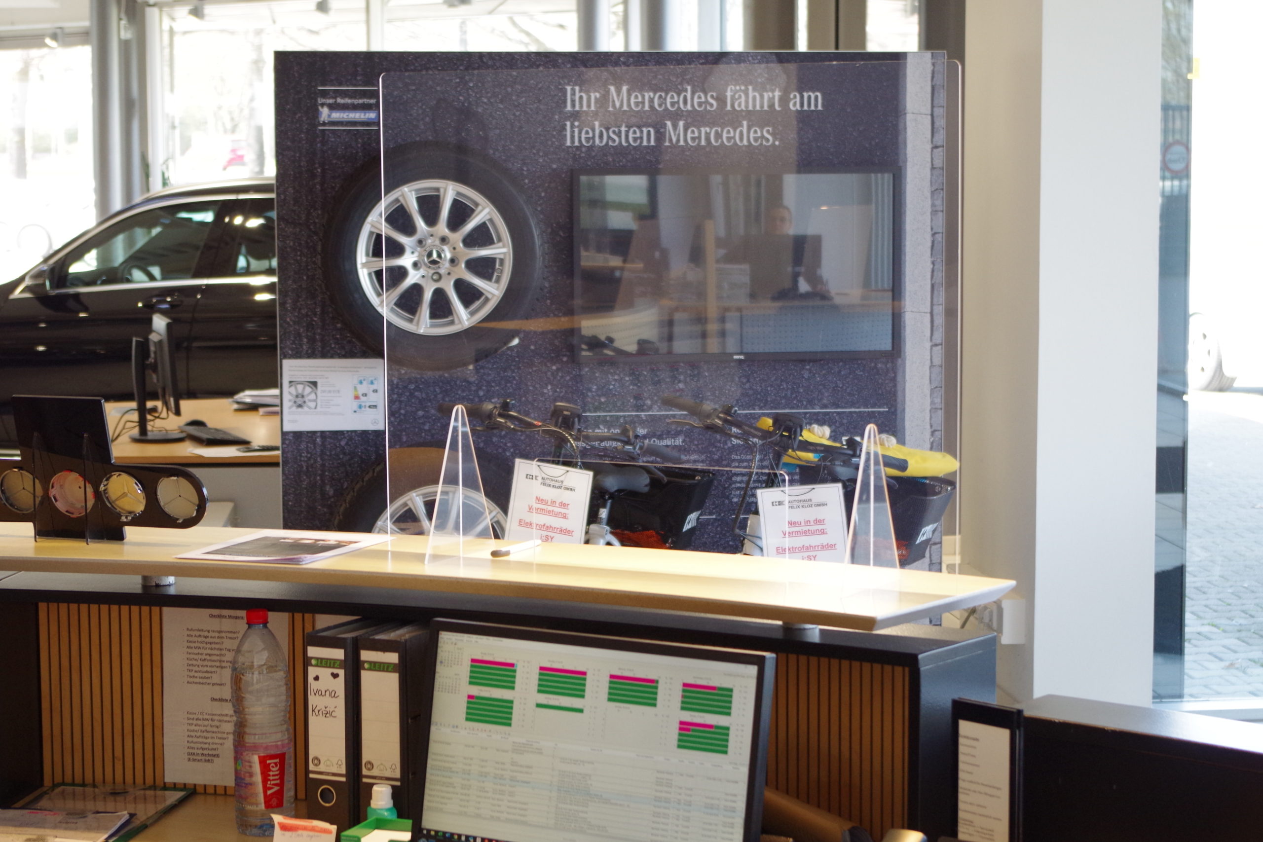 Autohaus Mercedes Benz